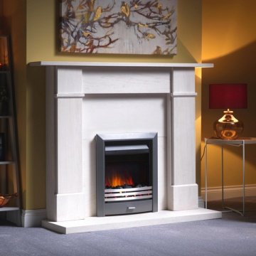 Burley Shearsby Electric Fire